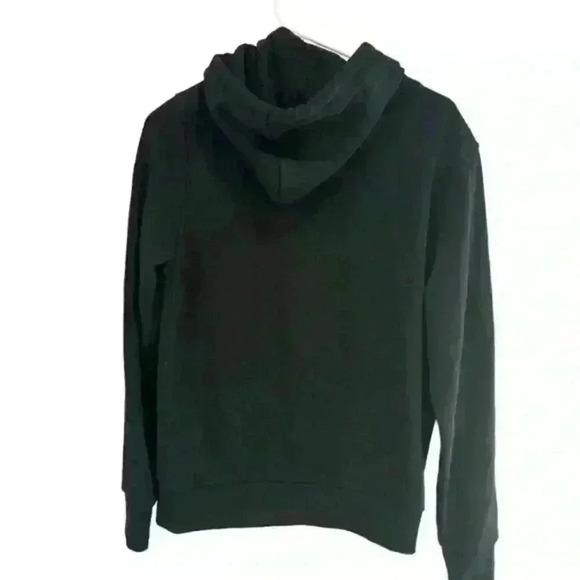 Rossignol MEN'S HOODED LOGO COTTON SWEATSHIRT Size small - Picture 13 of 15